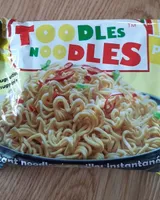 Instant noodles