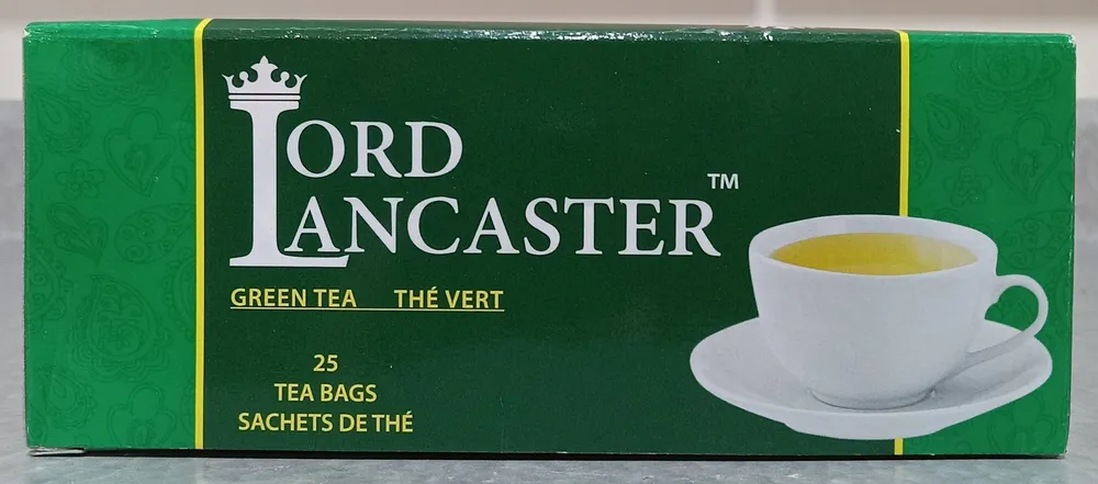 Green Tea