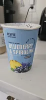Blueberry & Spirulina Smoothie