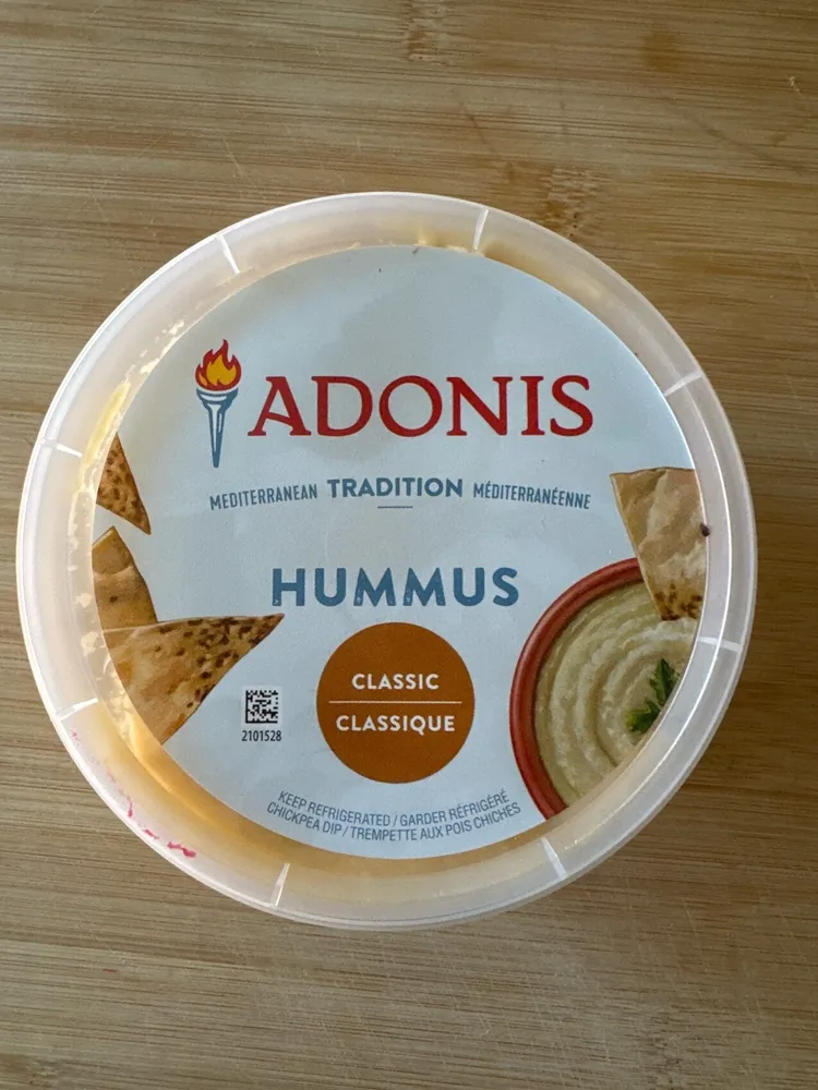 Hummus