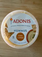 Hummus