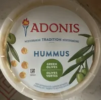 Hummus