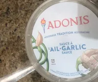 Garlic Sauce