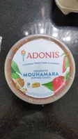 Mouhamara Dipping Sauce
