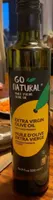 Extra virgin olive oil