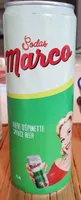 Bière d'épinette