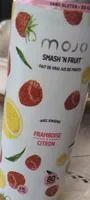 Smash n fruit