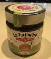 La Tartinette