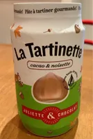 La Tartinette