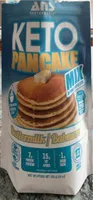 Keto pancake
