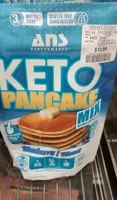 keto pancake