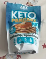 Keto Pancake Mix