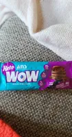 Keto WoW Triple Chocolate Cake