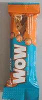 Keto Wow Peanut Butter Chocolate