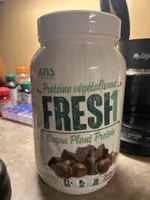 Fresh1 Vegan Plant Protein