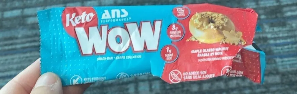 Keto Wow