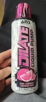 Dilate Liquid Pump