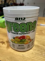 Citrus Burst Grens