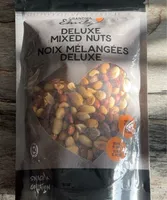 Noix mélangées deluxe