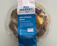 Baja Chicken Salad