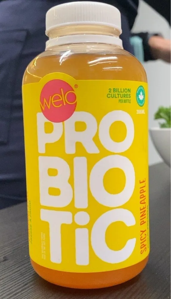probiotic