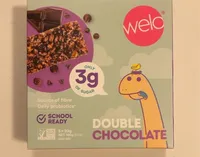 Double Chocolate
