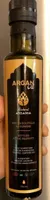 Huile d’argan alimentaire