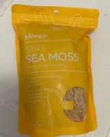 Irish sea moss