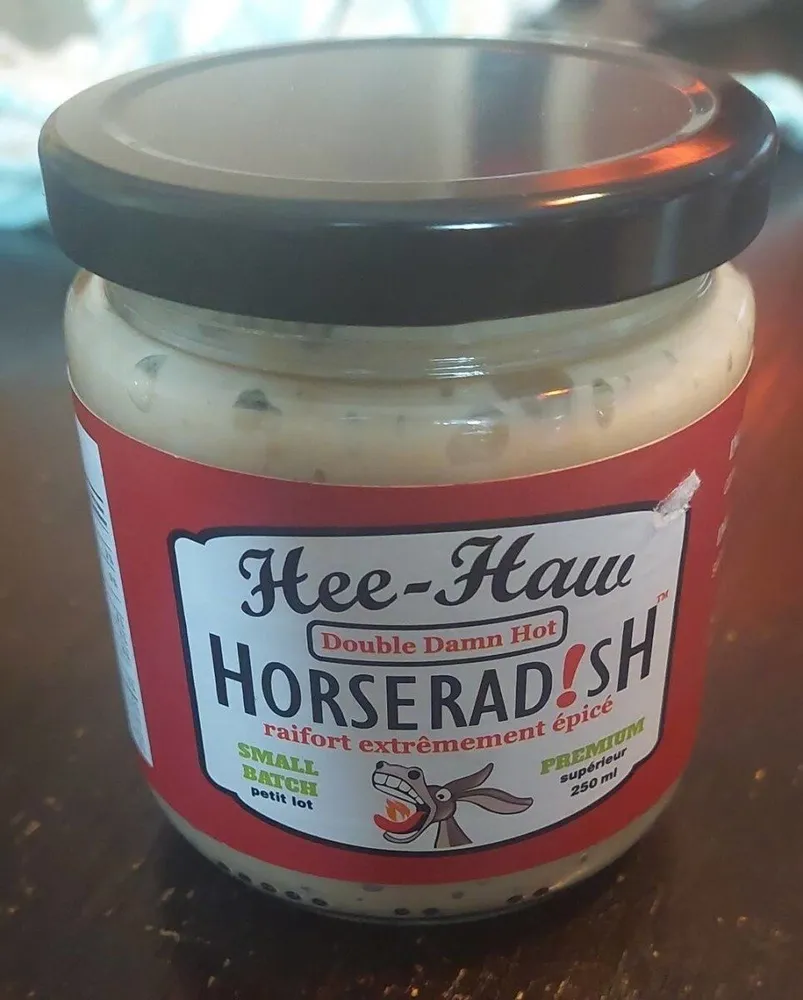 Horseradish