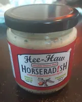 Horseradish