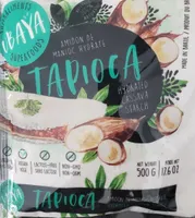 Tapioca