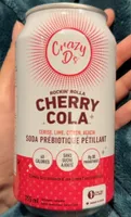 Cherry Cola