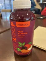 HIGH ACHIEVER BEET, APPLE, CARROT