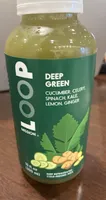 Deep Green
