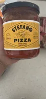 Pizza sauce tomate