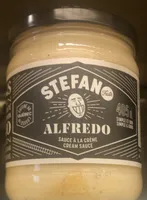Alfredo sauce