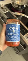 Marinara Tomato sauce