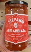 Arabiata