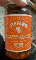 Minestrone Toscane