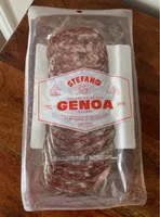 Salami de gênes Genoa