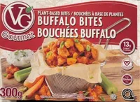 Bouchées Buffalo