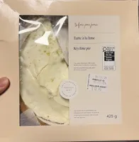 Key Lime Pie