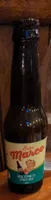 Bière d'épinette