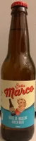 Bière de Bouleau