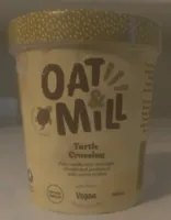 Turtle Crossing Non Dairy Frozen Dessert