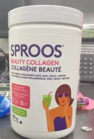 Beauty collagen