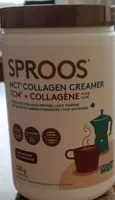 MCT Collagen Creamer