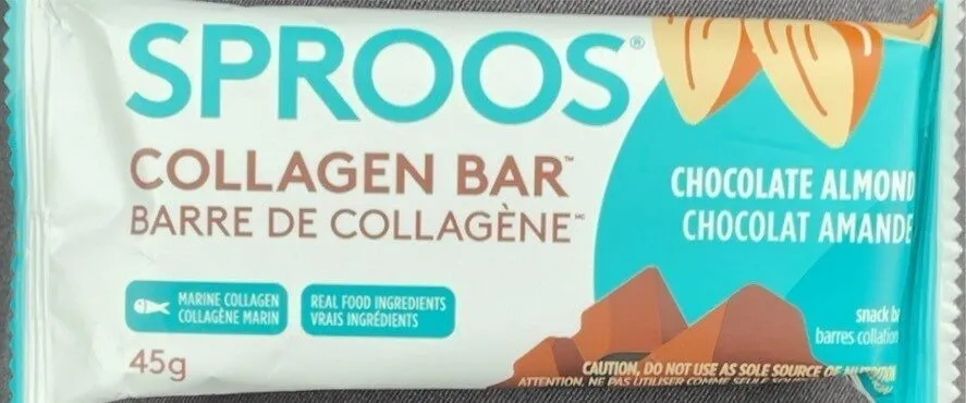 Collagen bar