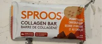 Collagen Bar - Peanut Butter Chocolate Chip