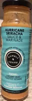 Hurricane Sriracha Sauce